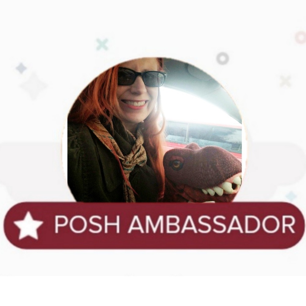 Meet your Posher, Starlightcrow